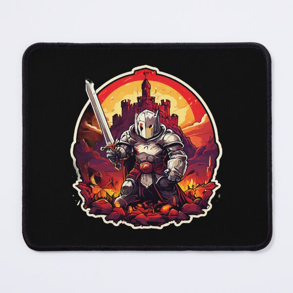 Item preview, castle crasher designed and sold by DahGrind.