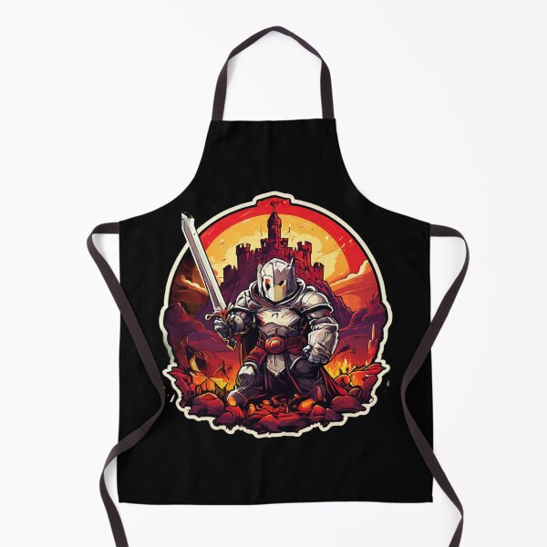 Item preview, castle crasher designed and sold by DahGrind.