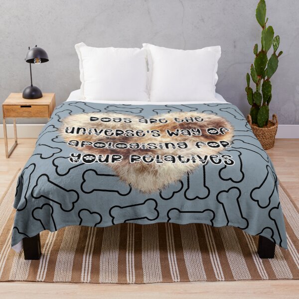 Item preview, Dog Hearts with Quotes Design 10 of 30 designed and sold by Jenson Major.