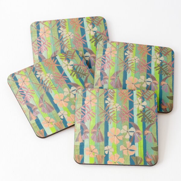 Item preview, Autumn Flowers designed and sold by Kattrend.