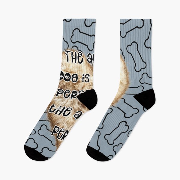 Item preview, Dog Hearts with Quotes Design 11 of 30 designed and sold by Jenson Major.