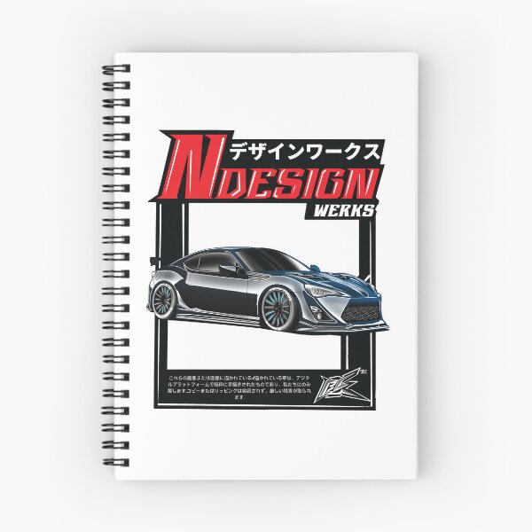 Item preview, scion frs colorshift black blue designed and sold by NaquashM.