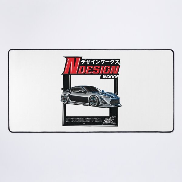 Item preview, scion frs colorshift black blue designed and sold by NaquashM.