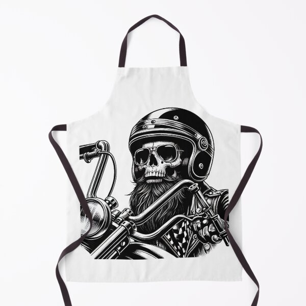 Item preview, MOTORCYCLE RACING BYKER RACING CAR NASCAR MOTO GP CHOPPER #ogirdor designed and sold by ogirdorgraphics.