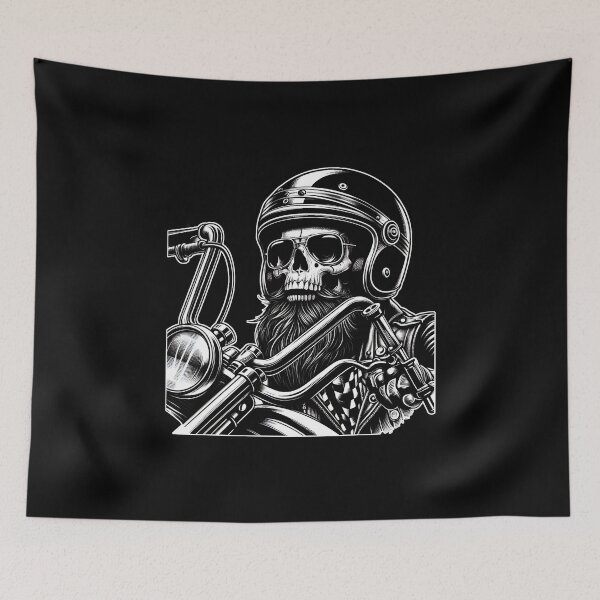 Item preview, MOTORCYCLE RACING BYKER RACING CAR NASCAR MOTO GP CHOPPER #ogirdor designed and sold by ogirdorgraphics.