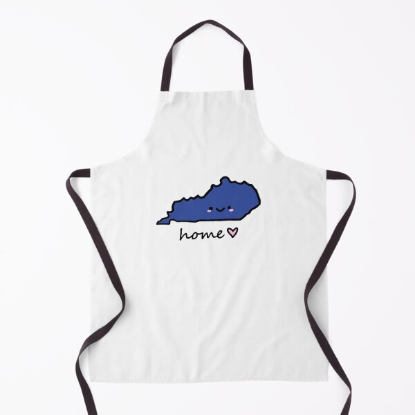 Item preview, Cute Kentucky home smiley designed and sold by missavaw.