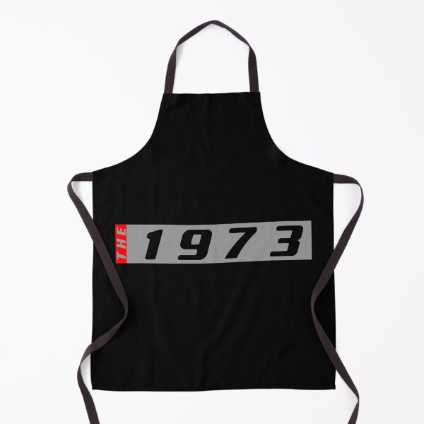 Item preview, 1973 | Born in 1973 | 1973 Birthday t-shirt designed and sold by RedCircleArt.