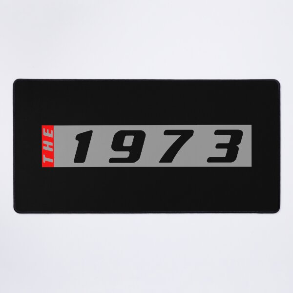 Item preview, 1973 | Born in 1973 | 1973 Birthday t-shirt designed and sold by RedCircleArt.