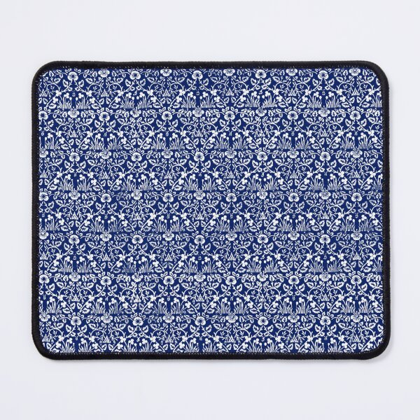 Item preview, Blue Pattern  designed and sold by ncbennett.