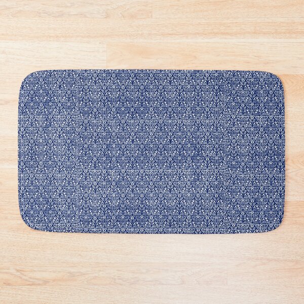 Item preview, Blue Pattern  designed and sold by ncbennett.