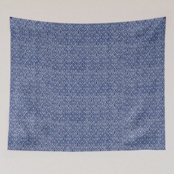 Item preview, Blue Pattern  designed and sold by ncbennett.