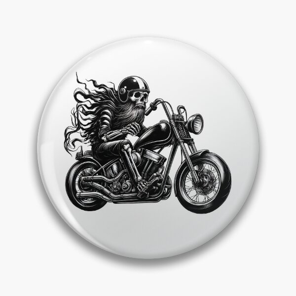 Item preview, MOTORCYCLE RACING BYKER RACING CAR NASCAR MOTO GP CHOPPER #ogirdor designed and sold by ogirdorgraphics.