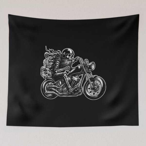 Item preview, MOTORCYCLE RACING BYKER RACING CAR NASCAR MOTO GP CHOPPER #ogirdor designed and sold by ogirdorgraphics.