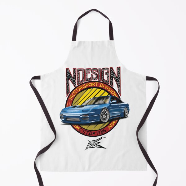 Item preview, s13 silvia 240sx blue  designed and sold by NaquashM.