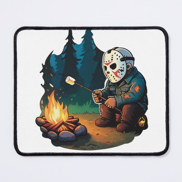 Item preview, Fall feel camping  designed and sold by MABbluefields.