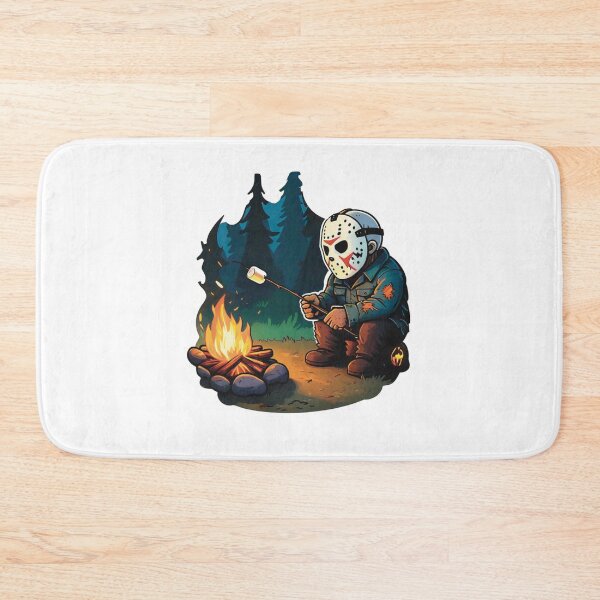 Item preview, Fall feel camping  designed and sold by MABbluefields.
