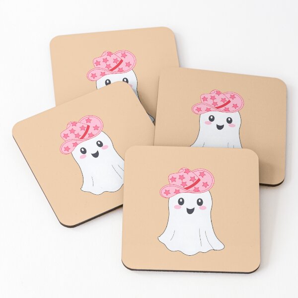 Item preview, Howdy Ghost designed and sold by erikannegarcia.