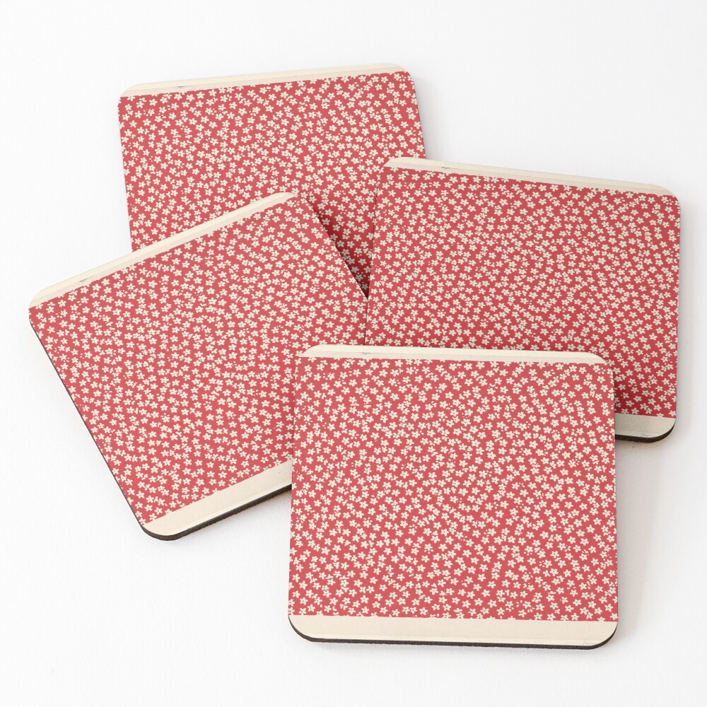 Item preview, Coasters (Set of 4) designed and sold by ncbennett.
