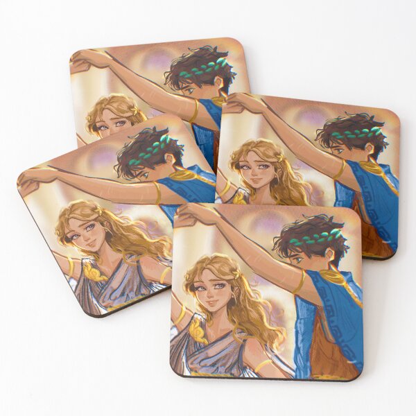 Item preview, Olympians designed and sold by smoustart.