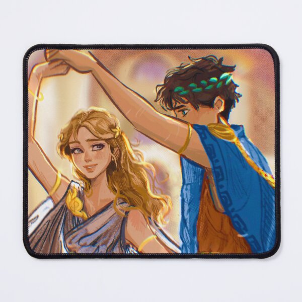 Item preview, Olympians designed and sold by smoustart.