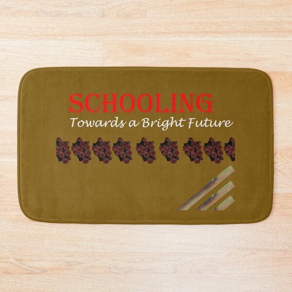 Item preview, Foundation for the best future designed and sold by annenambiro.