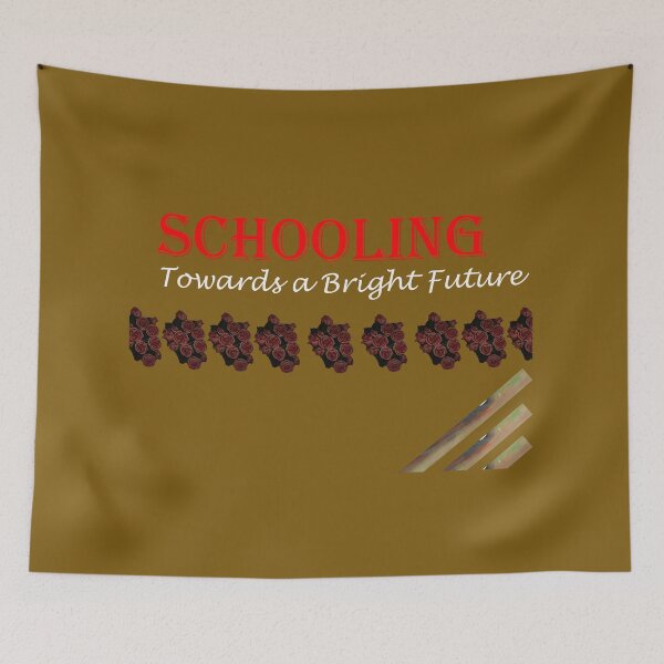 Item preview, Foundation for the best future designed and sold by annenambiro.