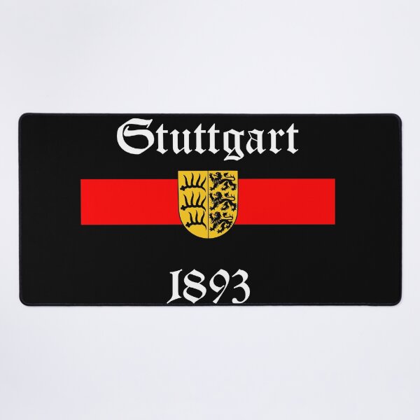 Item preview, Stuttgart 1893 designed and sold by legendenshop.