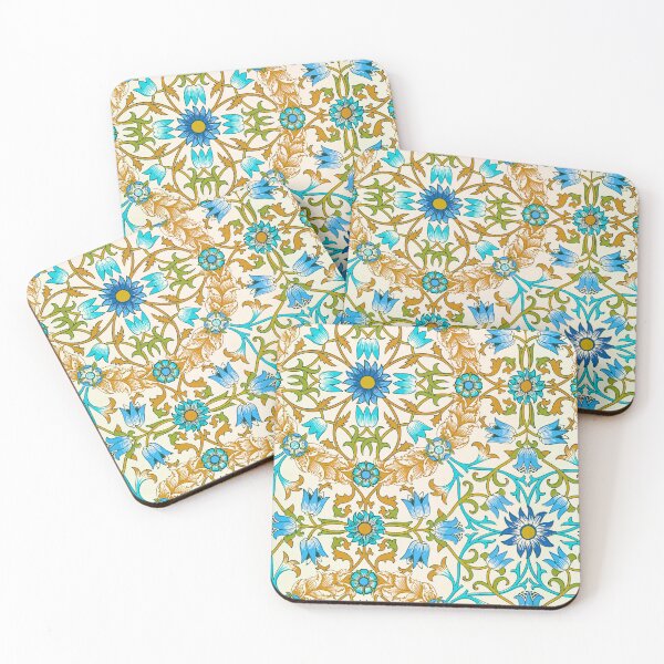 Item preview, Blue & Gold  designed and sold by ncbennett.