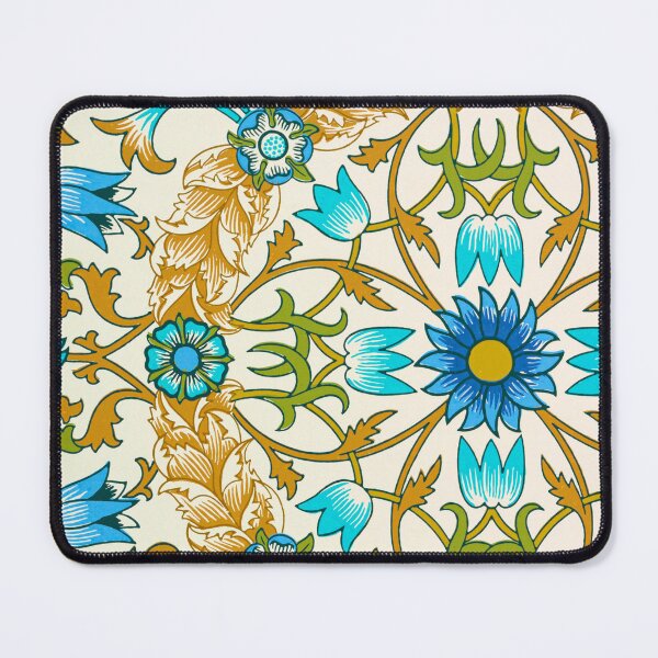 Item preview, Blue & Gold designed and sold by ncbennett.