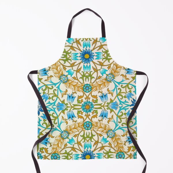 Item preview, Blue & Gold designed and sold by ncbennett.