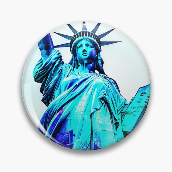 Item preview, Liberty Believes designed and sold by Kingcls.