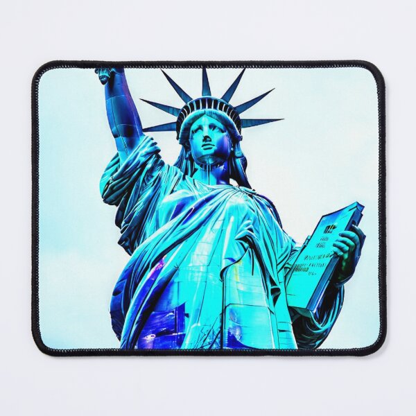 Item preview, Liberty Believes designed and sold by Kingcls.