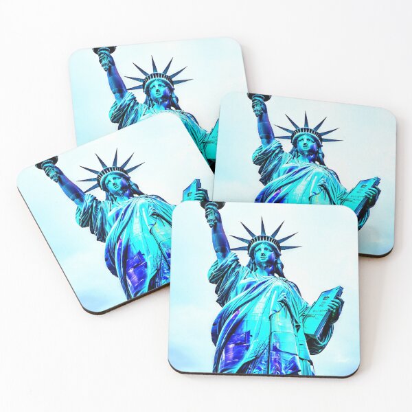 Item preview, Liberty Believes designed and sold by Kingcls.