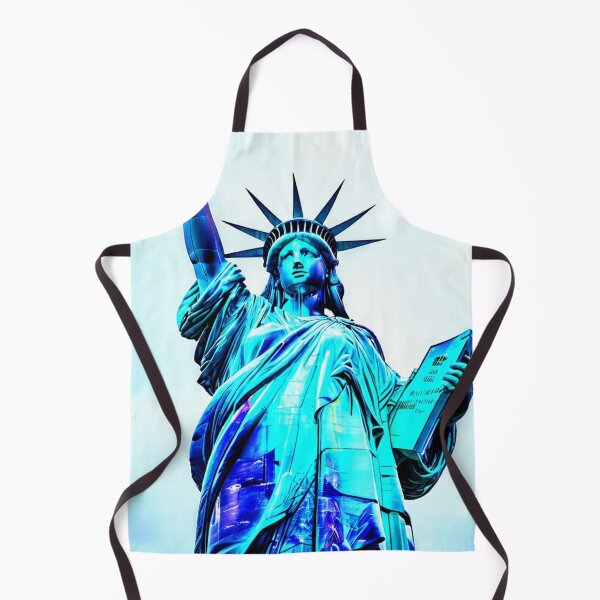 Item preview, Liberty Believes designed and sold by Kingcls.