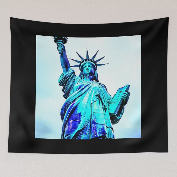 Item preview, Liberty Believes designed and sold by Kingcls.