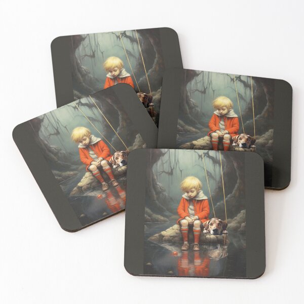 Item preview, COMMISERATING designed and sold by Tammera.