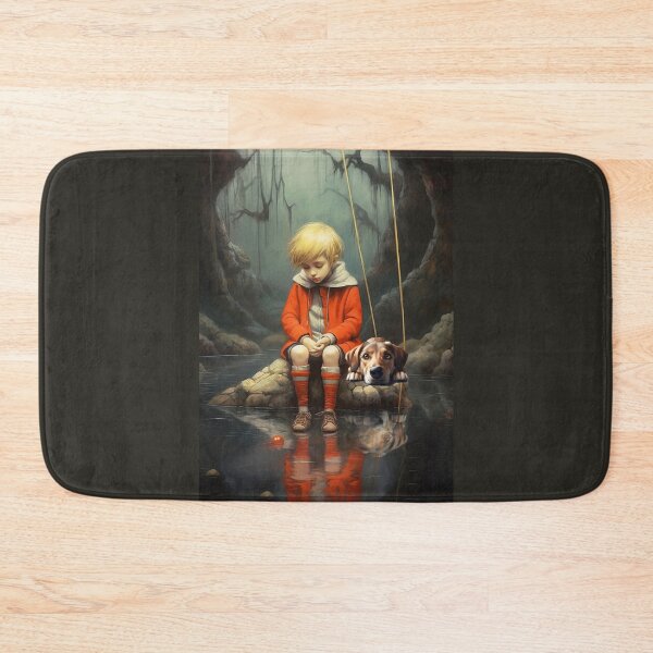 Item preview, COMMISERATING designed and sold by Tammera.
