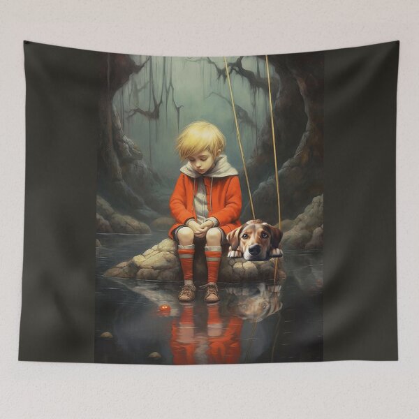 Item preview, COMMISERATING designed and sold by Tammera.