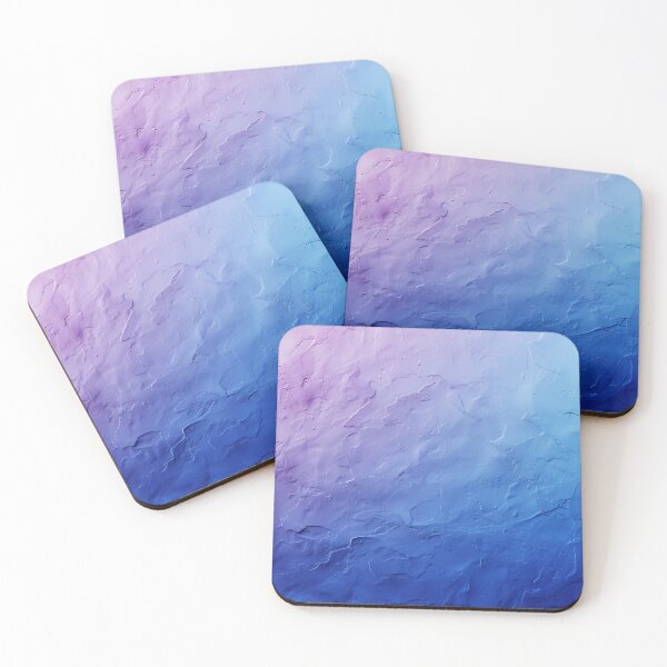 Item preview, Periwinkle Blue Gradient designed and sold by KootenayDesigns.