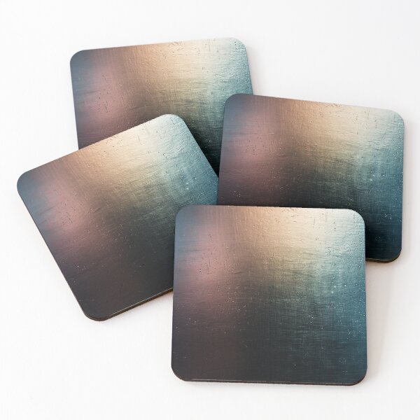 Item preview, Pewter Gradient designed and sold by KootenayDesigns.
