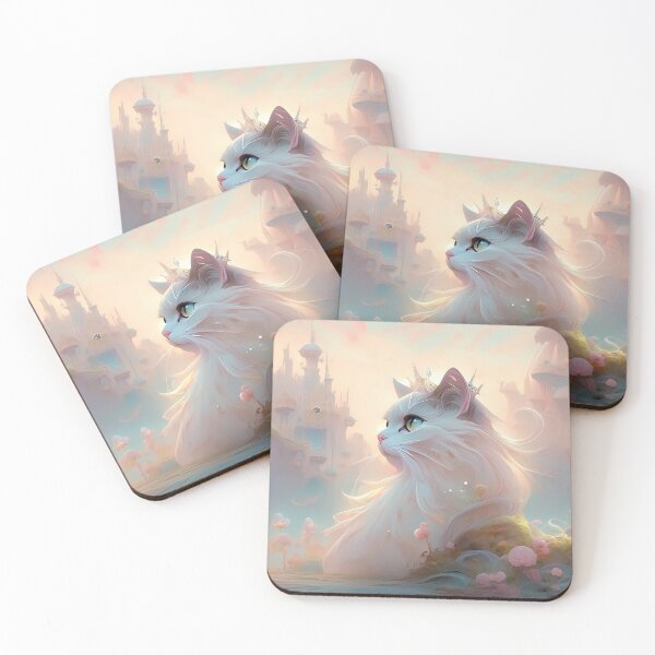Item preview, Whimsical Kitty 20 designed and sold by Jdelgado813.