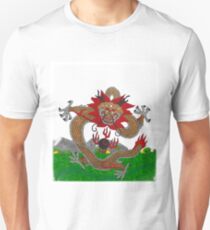 Year of the Dragon Unisex T-Shirt