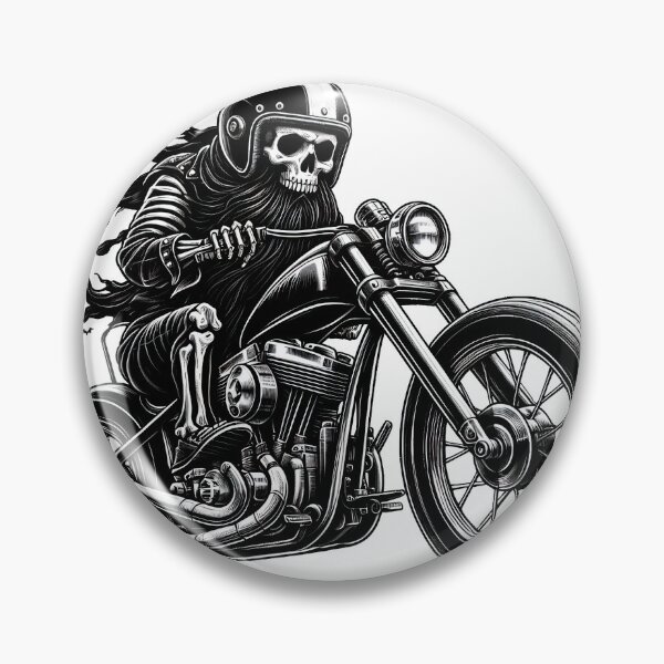 Item preview, MOTORCYCLE RACING BYKER RACING CAR NASCAR MOTO GP CHOPPER #ogirdor designed and sold by ogirdorgraphics.