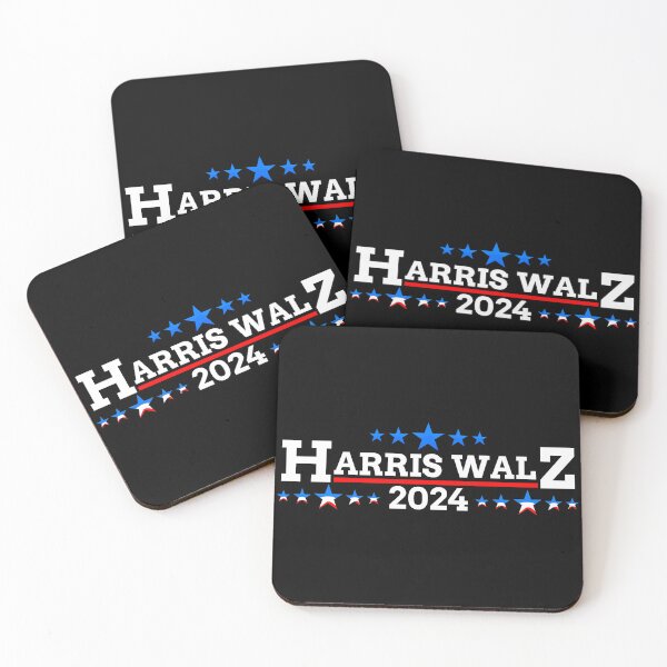 Item preview, Harris Walz 2024 designed and sold by Teetreasure2.