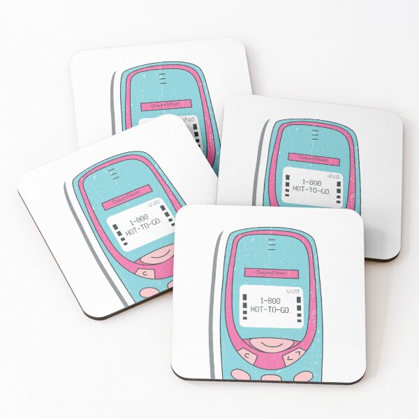 Item preview, Hot To Go designed and sold by Ellieshop123.
