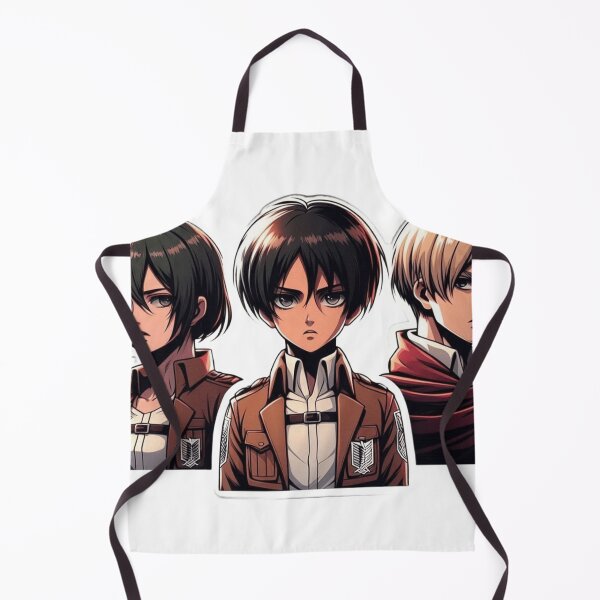 Item preview, Eren and company designed and sold by Whuritt.
