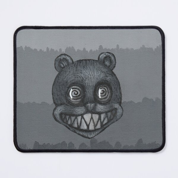 Item preview, Tuned in - Mr. Teddy designed and sold by Martinosuke.