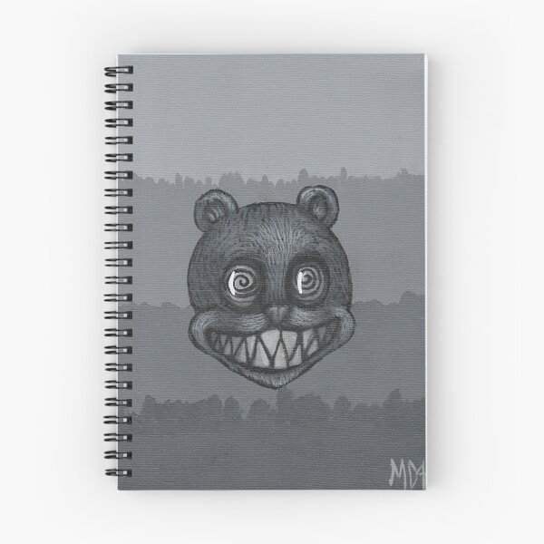 Item preview, Tuned in - Mr. Teddy  designed and sold by Martinosuke.