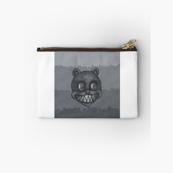 Item preview, Tuned in - Mr. Teddy  designed and sold by Martinosuke.