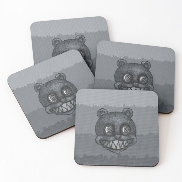 Item preview, Tuned in - Mr. Teddy  designed and sold by Martinosuke.